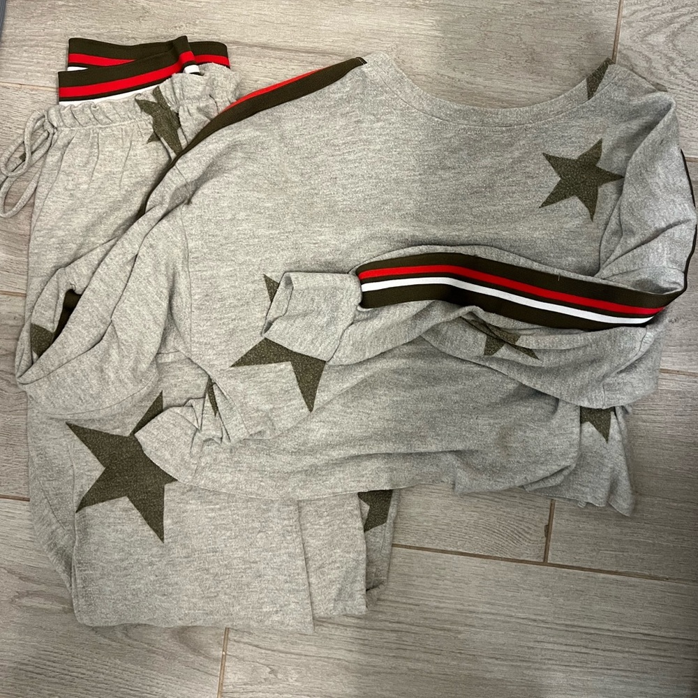 Vintage Havana set